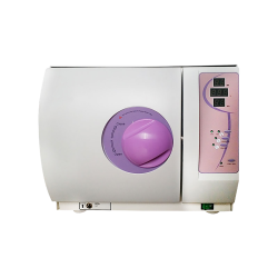 Autoclave TRBA-601