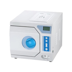 Automatic Autoclave TRA-602