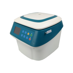  Lab Equipment: Centrifuge