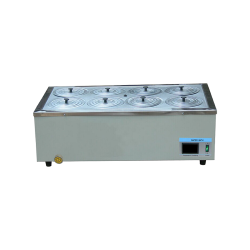  Lab Equipment: Baths