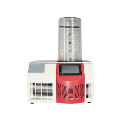  Lab Equipment: Freeze Dryer