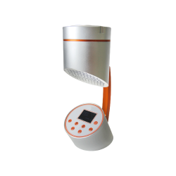  Lab Equipment: Air Sampler