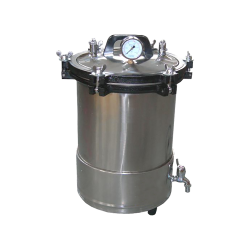 Portable Sterilizer TRPS-604