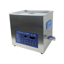 Ultrasonic Cleaner TRUC-601