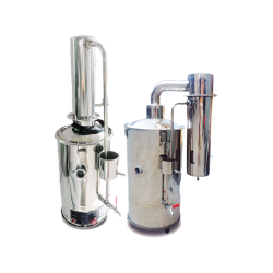 Lab Equipment : Water Distillers