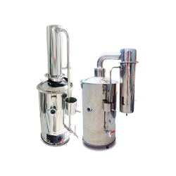 Water Steam Distiller TRWD-605